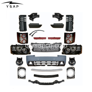 05-09 Range Rover Vogue Facelift 10-12 Kit